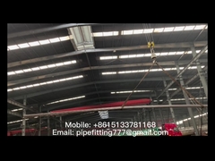 tubo de acero sin costura